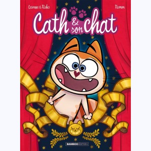 Cath & son chat : Tome 10