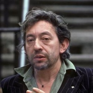 Auteur : Serge Gainsbourg