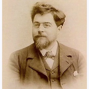 Auteur : Gaston Leroux