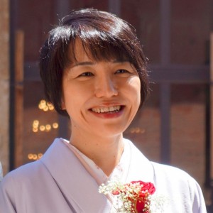 Auteur : Keiko Ichiguchi