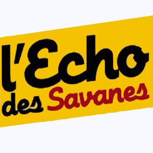 Collection : Echo des Savanes