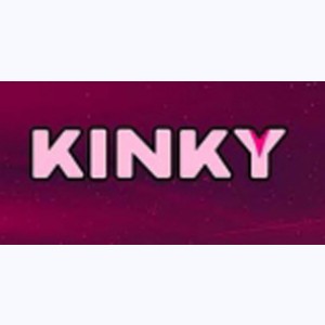 Collection : Kinky