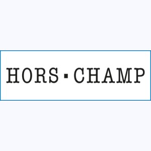 Collection : Hors Champ (Fordis)