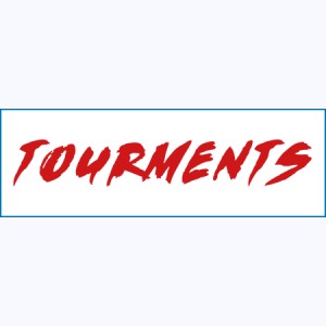 Collection : Tourments