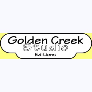 Editeur : Golden Creek Studio