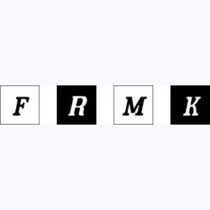 Frémok / FRMK