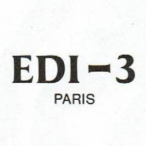 EDI-3