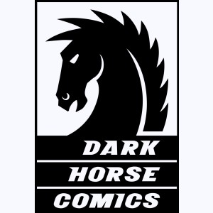 Editeur : Dark Horse