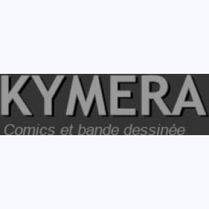 Editeur : Kyméra