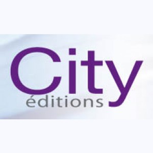 Editeur : City Editions