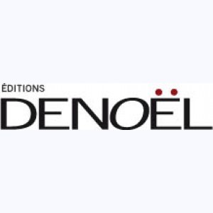 Editeur : Denoël