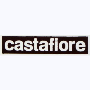 Editeur : Castafiore