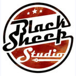 Editeur : Black Sheep Studio