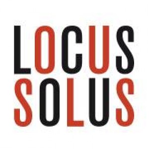 Editeur : Locus Solus