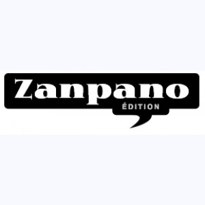 Editeur : Zanpano