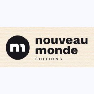 Editeur : Nouveau Monde