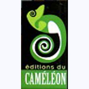 Editeur : Caméléon