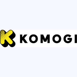Editeur : Komogi