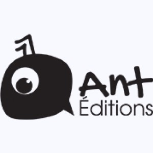 Editeur : Ant Éditions