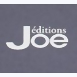 Joe éditions