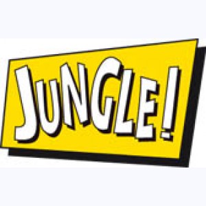 Editeur : Jungle