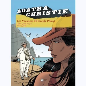 Série : Agatha Christie
