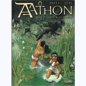 Série : Aathon
