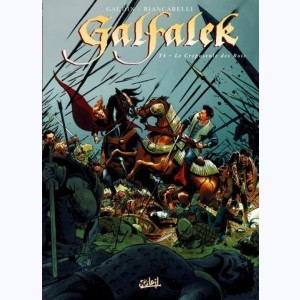 Série : Galfalek