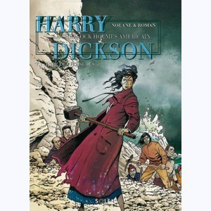 Harry Dickson (Nolane)