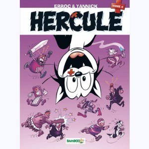 Série : Hercule