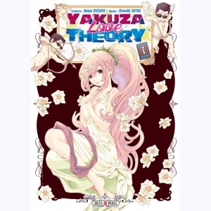 Série : Yakuza Love Theory