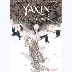 Série : Yaxin
