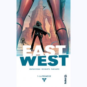 Série : East of West