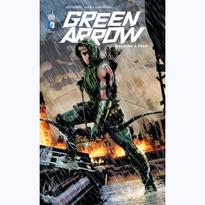 Green Arrow (Lemire)