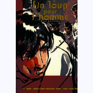 Un loup pour l'homme (Lacombe)