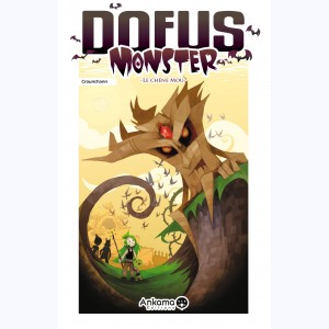 Série : Dofus - Monster