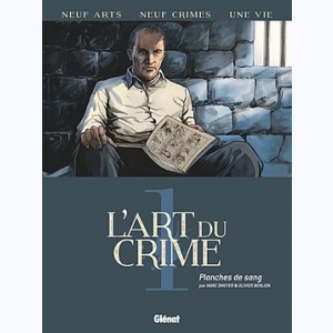 L'Art du Crime