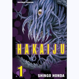 Série : Hakaiju