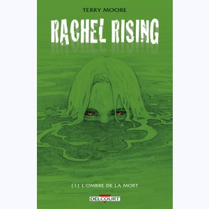 Série : Rachel Rising