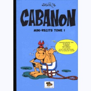 Série : Cabanon