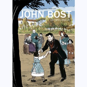 John Bost