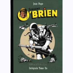 Série : O'Brien