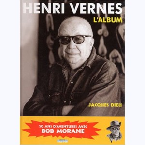 Série : Henri Vernes