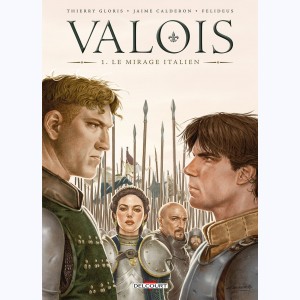 Série : Valois