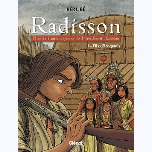 Série : Radisson