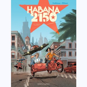 Série : Habana 2150