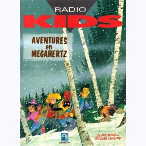 Série : Radio kids