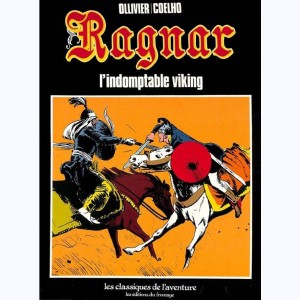Série : Ragnar