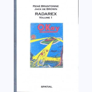 Série : Radarex