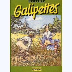 Série : Galipettes